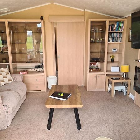 Daffodil Lodge Cockermouth Buitenkant foto
