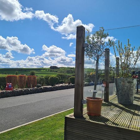 Daffodil Lodge Cockermouth Buitenkant foto