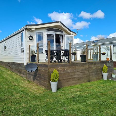 Daffodil Lodge Cockermouth Buitenkant foto