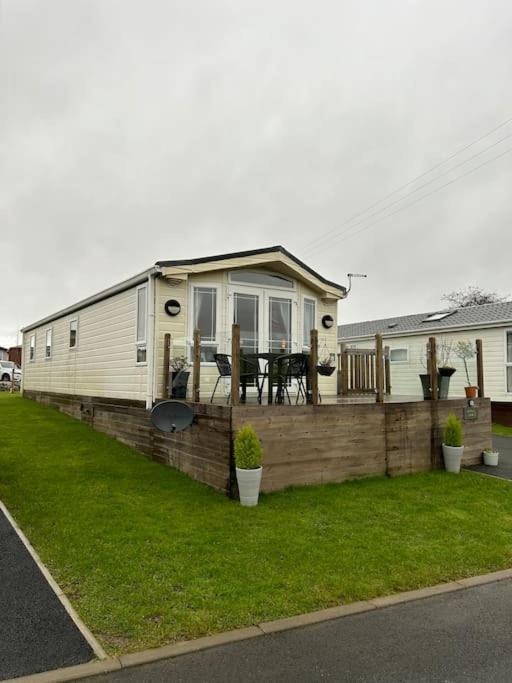 Daffodil Lodge Cockermouth Buitenkant foto