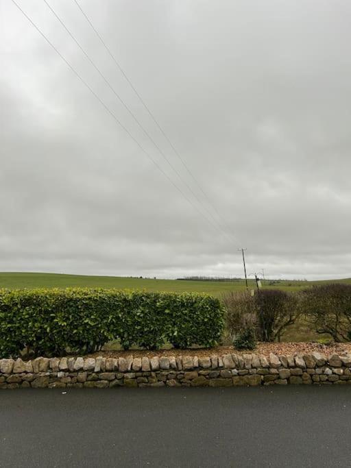 Daffodil Lodge Cockermouth Buitenkant foto