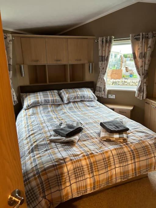 Daffodil Lodge Cockermouth Buitenkant foto