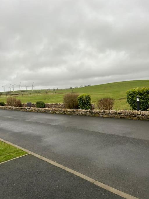 Daffodil Lodge Cockermouth Buitenkant foto