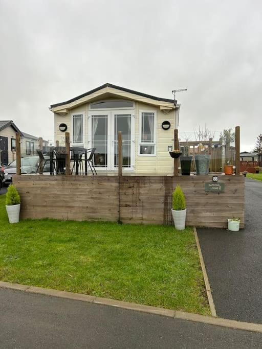 Daffodil Lodge Cockermouth Buitenkant foto