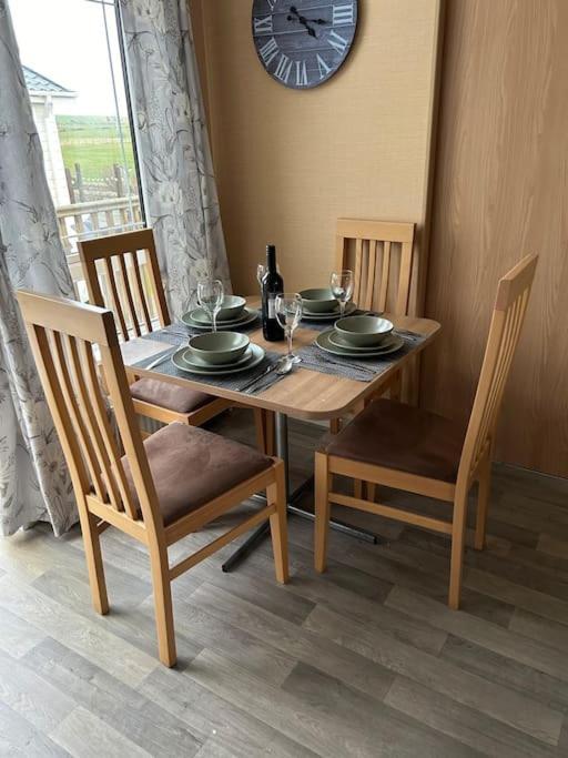 Daffodil Lodge Cockermouth Buitenkant foto