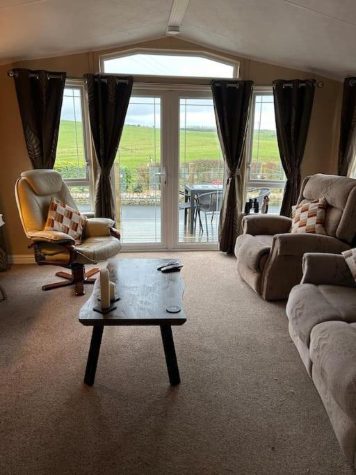 Daffodil Lodge Cockermouth Buitenkant foto
