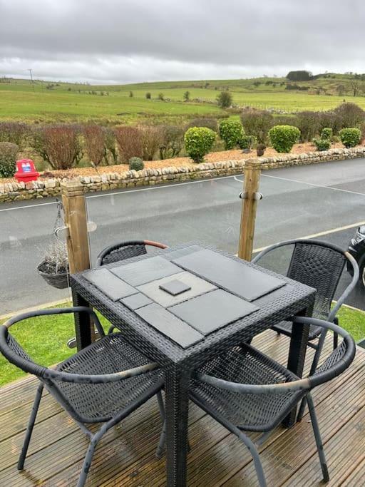 Daffodil Lodge Cockermouth Buitenkant foto