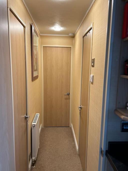 Daffodil Lodge Cockermouth Buitenkant foto