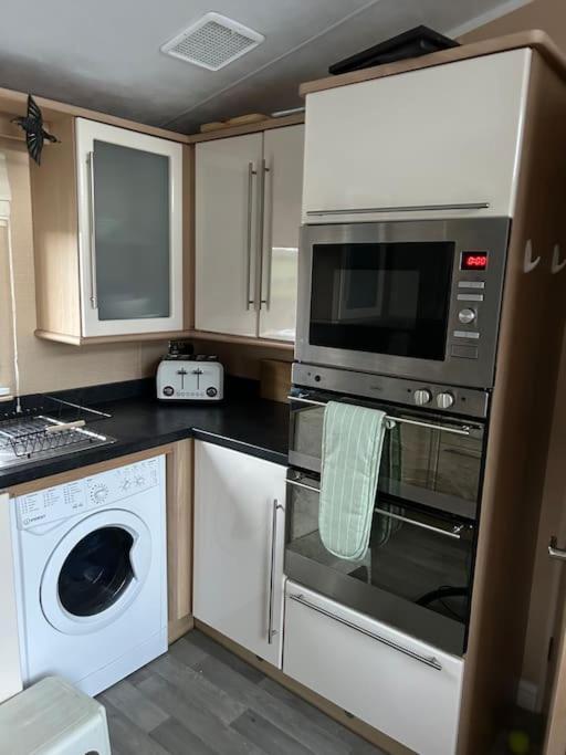Daffodil Lodge Cockermouth Buitenkant foto