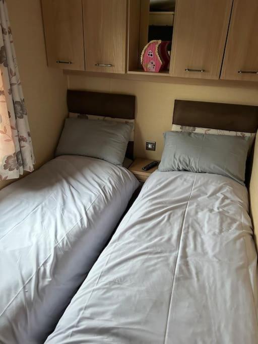 Daffodil Lodge Cockermouth Buitenkant foto