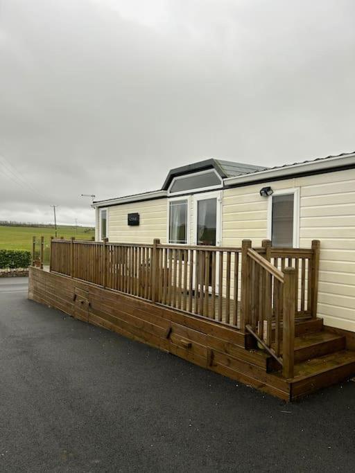 Daffodil Lodge Cockermouth Buitenkant foto