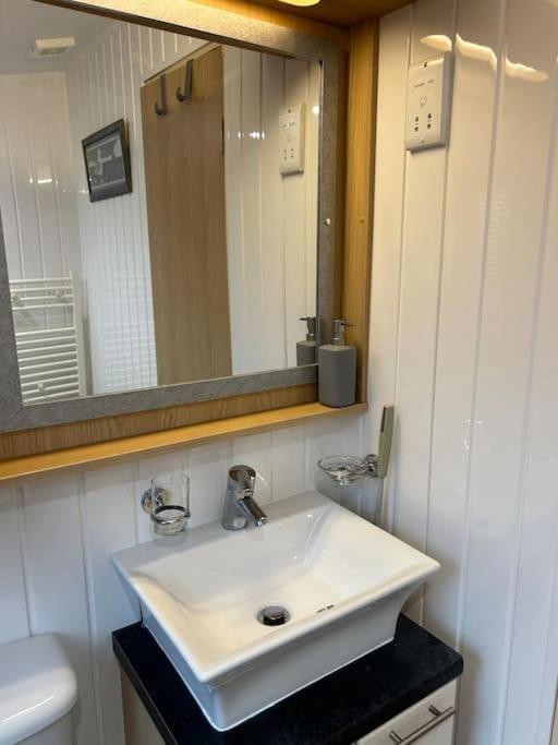 Daffodil Lodge Cockermouth Buitenkant foto