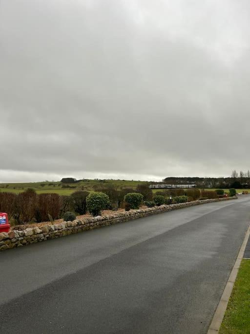 Daffodil Lodge Cockermouth Buitenkant foto