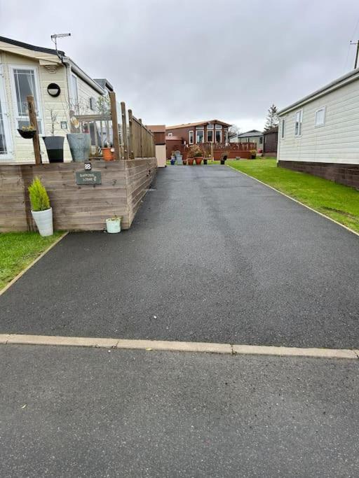 Daffodil Lodge Cockermouth Buitenkant foto