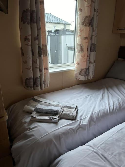 Daffodil Lodge Cockermouth Buitenkant foto