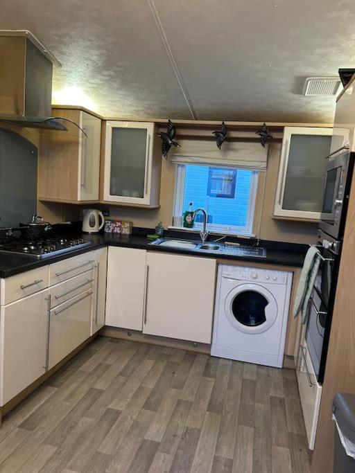 Daffodil Lodge Cockermouth Buitenkant foto