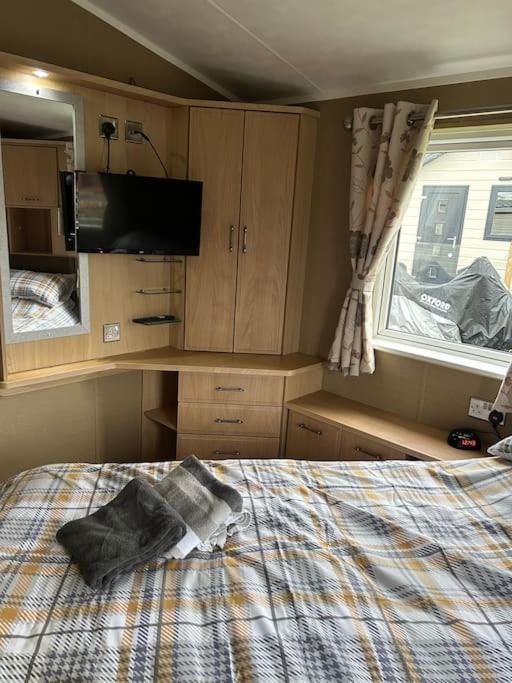 Daffodil Lodge Cockermouth Buitenkant foto
