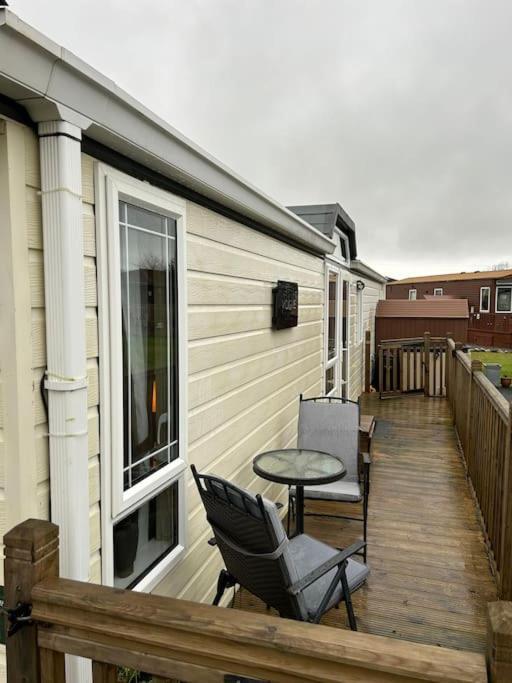 Daffodil Lodge Cockermouth Buitenkant foto