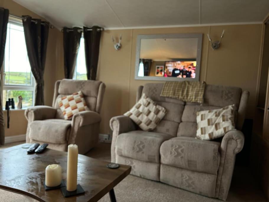 Daffodil Lodge Cockermouth Buitenkant foto