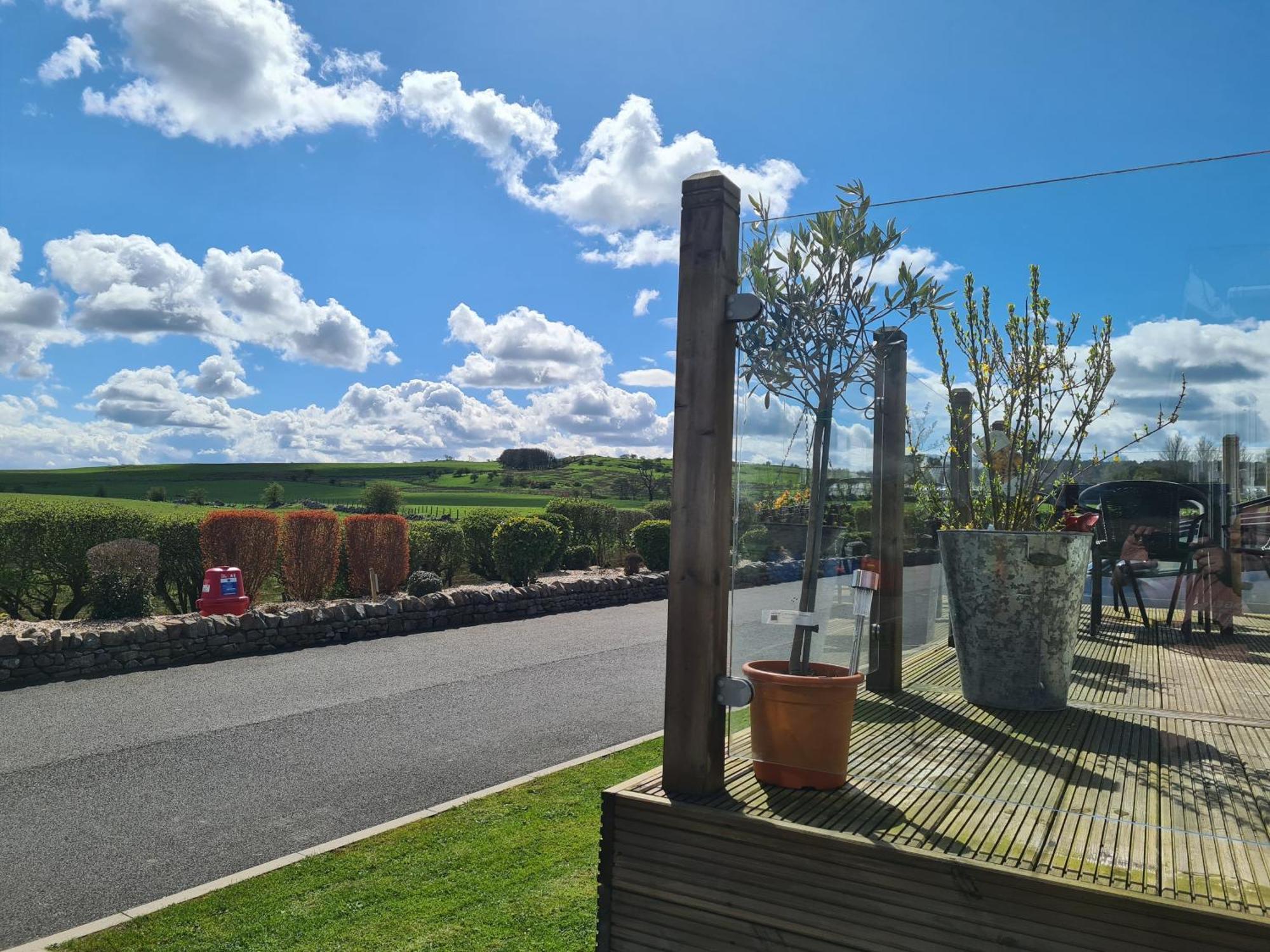 Daffodil Lodge Cockermouth Buitenkant foto