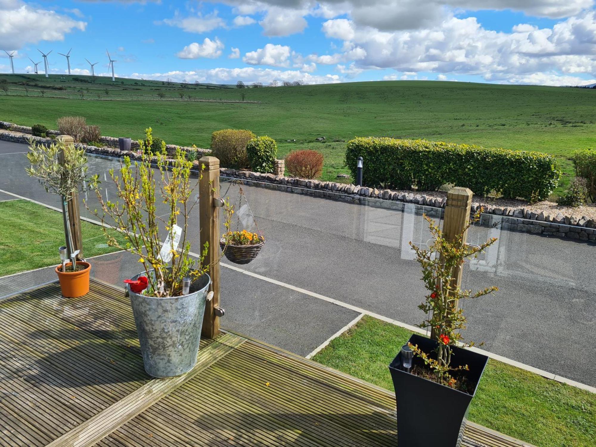 Daffodil Lodge Cockermouth Buitenkant foto